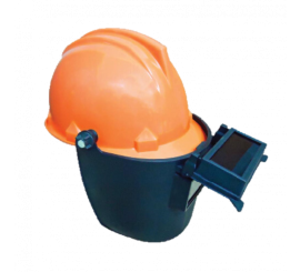 NÓN BẢO HỘ MẶT NẠ HÀN HN.90
