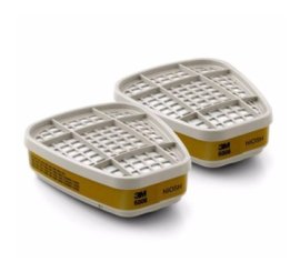 PHIN LỌC 3M 6006