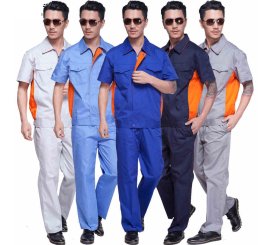 QUẦN ÁO BẢO HỘ LAO ĐỘNG 20