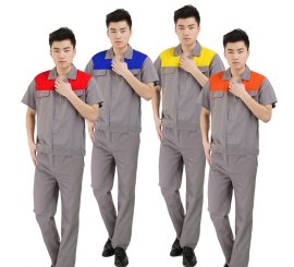 QUẦN ÁO BỘ HỘ PHỐI MÀU