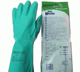 GĂNG TAY CHỐNG HÓA CHẤT RNF15