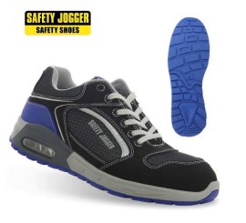 GIÀY JOGGER RAPTOR S1P SIÊU NHẸ