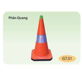 CỌC GIAO THÔNG GT51