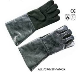 GĂNG TAY CHỐNG NHIỆT PROQUARD  ALU/370/5F-PANOX