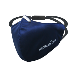   KHẨU TRANG THT NEOMASK VC 65 QUÀNG GÁY
