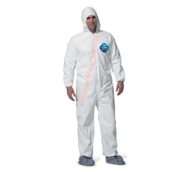 QUẦN ÁO CHỐNG HÓA CHẤT TYVEK®
