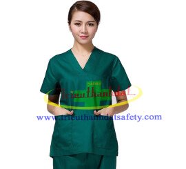 QUẦN ÁO HỘ LÝ