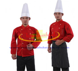QUẦN ÁO NHÀ BẾP