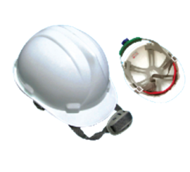 Nón BB Khóa Vặn