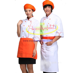 QUẦN ÁO NHÀ BẾP