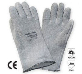 GĂNG TAY CHỊU NHIỆT ANSELL 42-474
