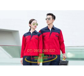 QUẦN ÁO KỸ SƯ GIÁM SÁT