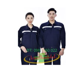 ĐỒNG PHỤC CÔNG NHÂN