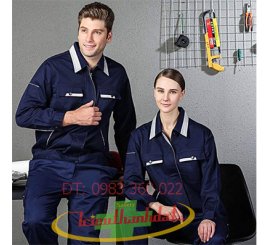 ĐỒNG PHỤC GIÁM SÁT