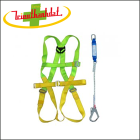 THIẾT BỊ CHỐNG RƠI NGÃ