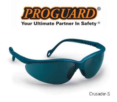 KÍNH BẢO HỘ PROGUARD CRUSADER-S