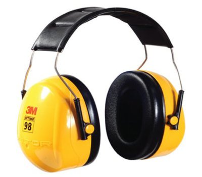 CHUOJ TAI CHỐNG ỒN 3M H9A