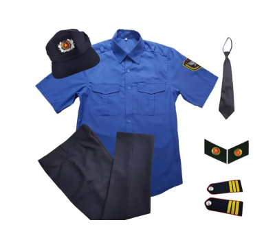 BỘ QUẦN ÁO BẢO VỆ 