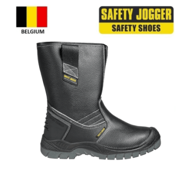 ỦNG BẢO HỘ JOGGER BESTBOOT2 S3