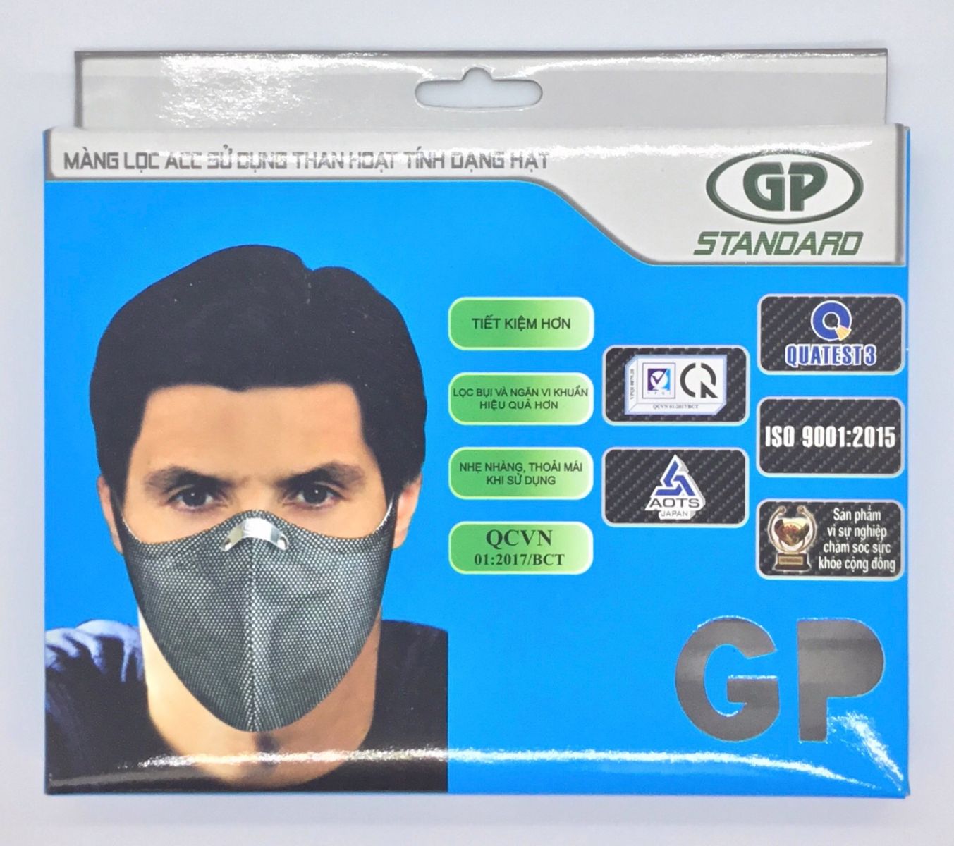 GP STANDARD